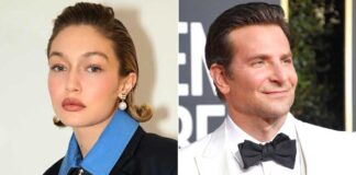 Here’s How Gigi Hadid & Bradley Cooper’s Daughters Are Bonding Amidst Parents’ Romance