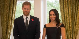 Do Prince Harry and Meghan Markle have a crisis plan for the fires?
