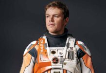 Do You Know Matt Damon & Ridley Scott’s The Martian Was Billed As A Comedy At The 73rd Golden Globe Awards?