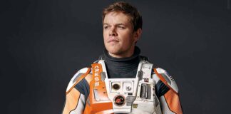 Do You Know Matt Damon & Ridley Scott’s The Martian Was Billed As A Comedy At The 73rd Golden Globe Awards?