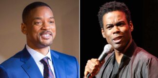 Does Will Smith still dislike Chris Rock after the Oscars incident?