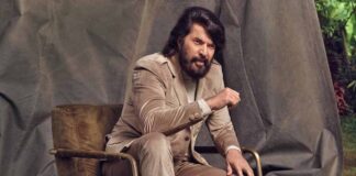 Dominic And The Ladies' Purse Box Office Day 1: Fails To Surpass Any Mammootty Film Of 2024!