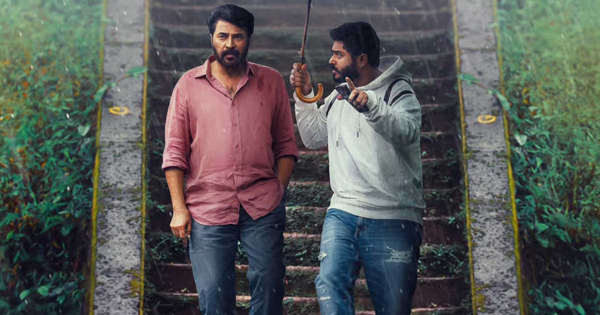 Everything To Know About Gautham Vasudev Menon’s Dominic And The Ladies' Purse Starring Mammootty