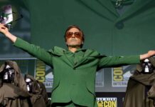 Downey Jr. On Missed Roles