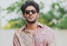 Here’s All We Know About Dulquer Salmaan & Nahas Hidayath’s DQ 40 So Far