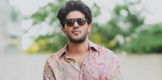 Here’s All We Know About Dulquer Salmaan & Nahas Hidayath’s DQ 40 So Far