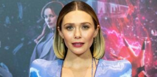 Elizabeth Olsen, Scarlet Witch