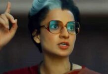 Emergency Box Office Collection Day 1: Kangana Ranaut’s Biggest Hindi Opener In The Post-COVID Era! Emergency Box Office Collection Day 1
