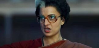 Emergency Box Office Collection Day 3
