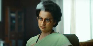 Emergency Box Office Collection Day 7