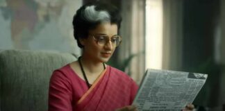 Emergency Box Office Collection Day 9