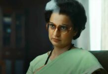 Emergency Box Office Day 2 (Early Trends): Kangana Ranaut Surpasses Entire 1st Weekend Of Laapataa Ladies Already! Emergency Box Office Day 2 (Early Trends): Kangana Ranaut Surpasses Laapataa Ladies Opening Weekend