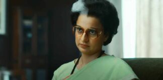 Emergency Box Office Day 2 (Early Trends): Kangana Ranaut Surpasses Laapataa Ladies Opening Weekend