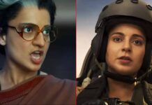 Emergency Box Office Day 2: Scores 134% Higher Collection Than Kangana Ranaut’s Last Theatrical Release! Emergency Box Office Day 2 Update!