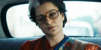 Emergency Box Office Day 3 (Early Trends): Kangana Ranaut Earns Higher Than Her Last 4 Hindi Releases!