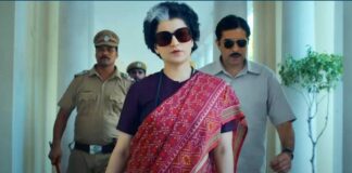 Here’s How Kangana Ranaut Reacted To The Reception Of Emergency Movie