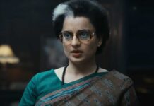 Emergency Trailer 2 Review: Kangana Ranaut As Indira Gandhi Is Roaring So Loud That It Might Turn The Film Tone-Deaf Amidst The Jingoistic Screams! Emergency 2 Trailer Review