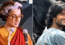 Emergency VS Azaad Box Office: Guess Who Is Winning The Battle?