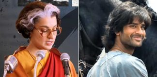 Emergency VS Azaad Box Office: Guess Who Is Winning The Battle?