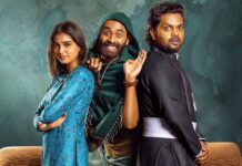 Ennu Swantham Punyalan Box Office Collection Day 4