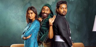 Ennu Swantham Punyalan Box Office Collection Day 4