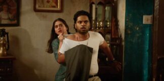 Ennu Swantham Punyalan Box Office Collection Day 9