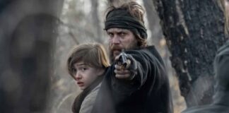 Everything we know about American Primeval