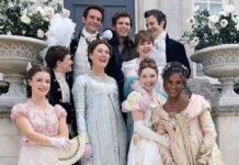 Everything we know about Bridgerton’s family tree