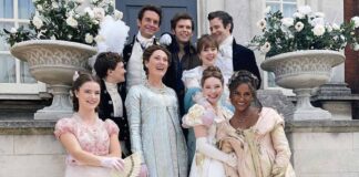 Everything we know about Bridgerton’s family tree