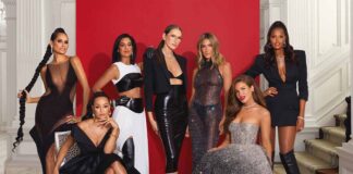 Everything we know about cast of The Real Housewives of New York City