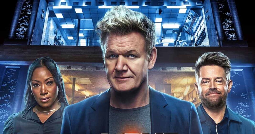 Next Level Chef Season 4: Release Date, Mentors & Prize Money Of Gordon ...