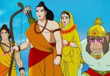 Everything we know about Ramayana: The Legend of Prince Rama