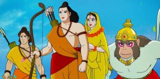Everything we know about Ramayana: The Legend of Prince Rama