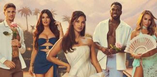 Everything you need to know about Love Island All Stars Season 2