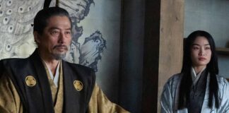 Everything you need to know about Shogun