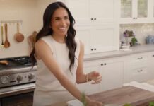 Everything you need to know about With Love, Meghan