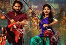 Here’s How Much Sai Pallavi Is Earning For Thandel