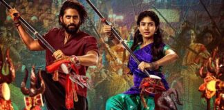 Here’s How Much Sai Pallavi Is Earning For Thandel