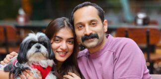Fahadh Faasil ADHD Diagnosis