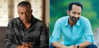Fahadh Faasil, Gautham Menon, Tamil Actors, Risky Roles