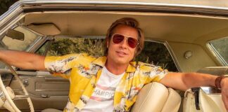 Fan gets scammed by fraudster impersonating Brad Pitt