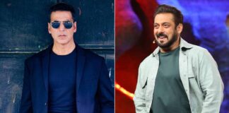 Fans React To Akshay Kumar Leaving Bigg Boss 18 Set Without Shooting With Salman Khan