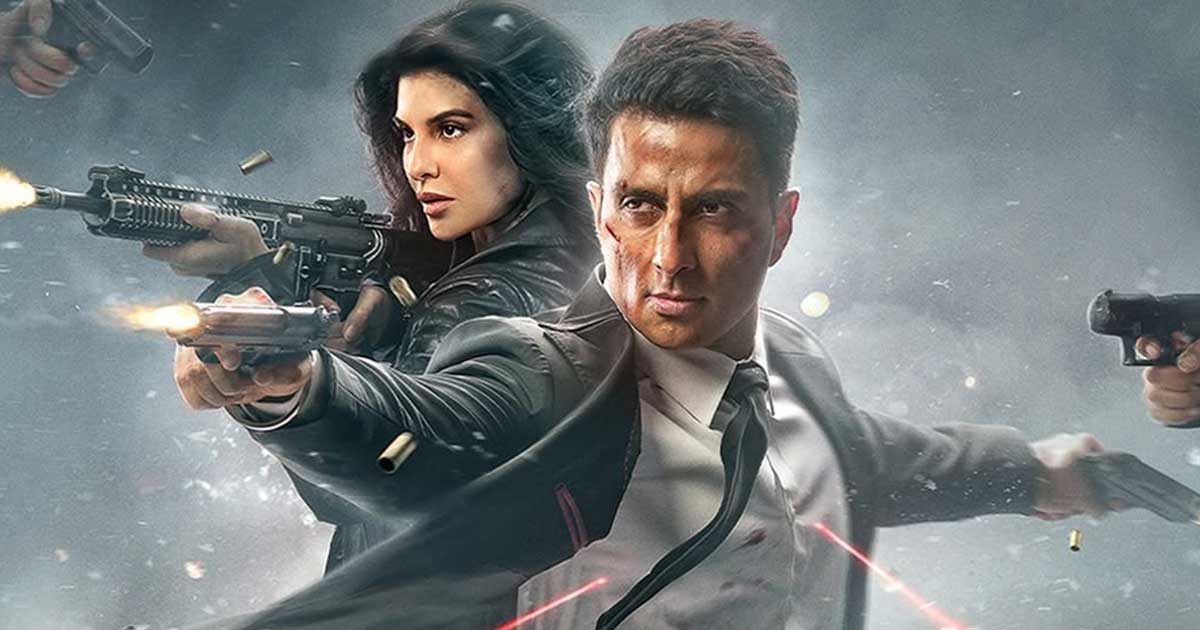Fateh Box Office (Closing Collection): With 86% Drop In Second Week & No Revival, Sonu Sood Starrer Ends Its Run As A Flop!