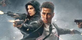 Fateh Box Office Collection Day 14