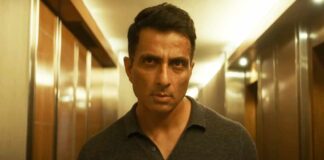 Fateh Box Office Collection Day 4