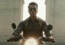 Fateh Box Office Day 1: Earns 13% Higher Collection Than Last Year's First Bollywood Release
