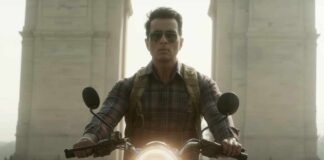 Fateh Box Office Day 1: Earns 13% Higher Collection Than Last Year's First Bollywood Release