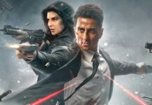 Fateh Box Office Day 1 Prediction