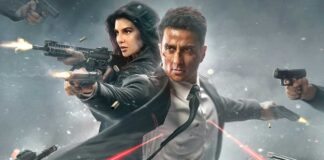 Fateh Box Office Day 1 Prediction