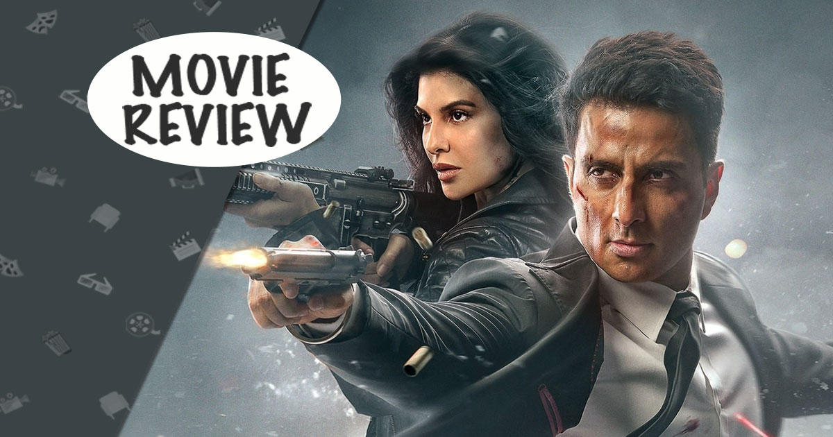 Sonu Sood’s Mission To Take Down Cybercriminals Becomes A Torturous Ride For The Audience!